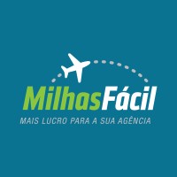 Milhas Fácil Logo