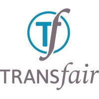 Stiftung TRANSfair Logo