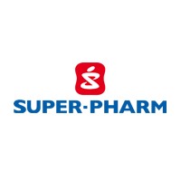 Super Pharm Poland Sp. z o.o. Logo