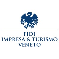 Fidi Impresa & Turismo Veneto Logo