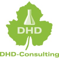 DHD-Consulting GmbH Logo