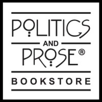 Politics and Prose Bookstore Logo