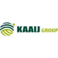 Kaaij Group Logo