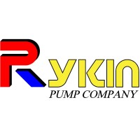 Rykin Pump Co. Logo