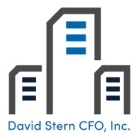 David Stern CFO, Inc. Logo