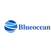 Blueocean Technologies Logo