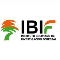 IBIF Bolivian Institute of Forest Investigation Logo