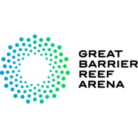 Great Barrier Reef Arena Logo