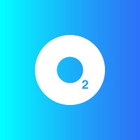 O2 Logo