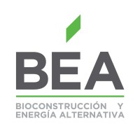 Bioconstrucción y Energía Alternativa, S.A. de C.V. Logo