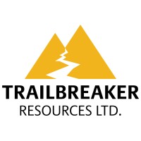 Trailbreaker Resources Ltd. (TBK.V) Logo