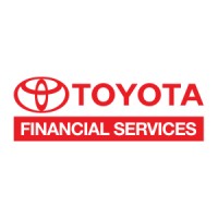 Toyota Financial Services México Logo