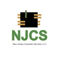 New Jersey Computer Services, LLC Logo