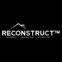Reconstruct TM Logo