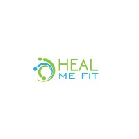 Heal Me Fit Logo