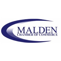 Malden Chamber of Commerce Logo