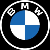 BMW - MUNICH MOTORS Logo