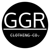 GGR Clothing Co. Logo