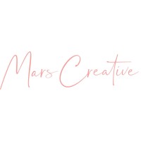 Mars Creative Logo