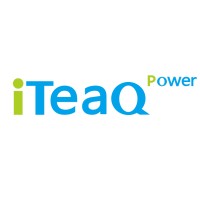 Shenzhen iTeaQ Power Co.,Ltd. Logo