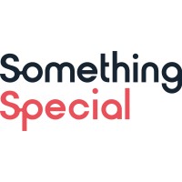 SOMETHING SPECIAL Logo