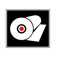 IMPRIMAX - A Brazilian Self-adhesive Company Logo