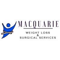 Macquarie Weightloss & Surgical Services Logo
