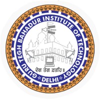 Guru Tegh Bahadur Institute of Technology Logo