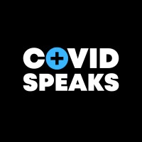 COVID Speaks Logo