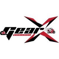GearX Bangladesh Logo