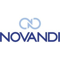 NOVANDI Logo
