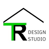 RT Design Studio Logo