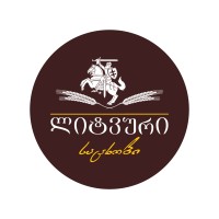 Lithuanian Bakery - ლიტვური საცხობი Logo