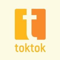 JC Worldwide Franchise Inc. - Toktok Logo