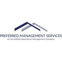 Preferred Management Services AAMC Logo