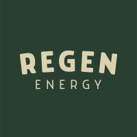 Regen Energy Logo