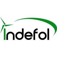 INDEFOL SOLAR Logo