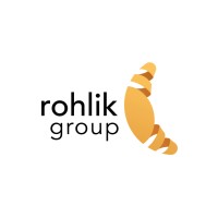 Rohlik Group Logo