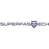 Superfastech Pte Ltd Logo