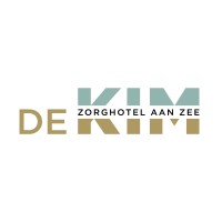 Zorghotel De Kim Logo