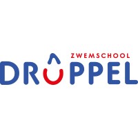 Zwemschool Druppel Logo