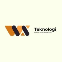 WS Teknologi Logo
