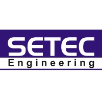SETEC Engineering Logo