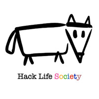 Hack Life Society Logo