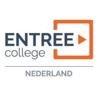 Entree College Nederland Logo