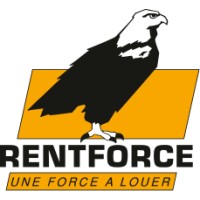 RENTFORCE Logo