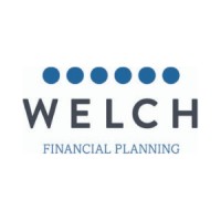 Welch Financial Planning, LLC Logo