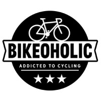 Bikeoholic Limited Logo