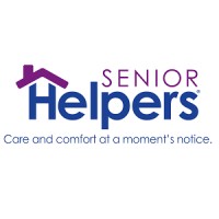 Senior Helpers Ann Arbor Logo