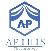 AP CERAMIC Logo